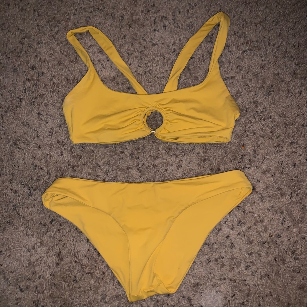 Lspace bikini